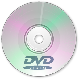 DVDディスク