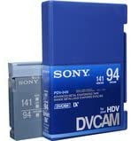 DVCAM