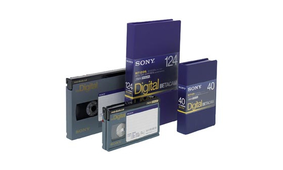 デジタルベータカム