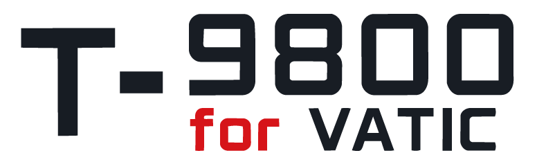 T-9800 for VATIC